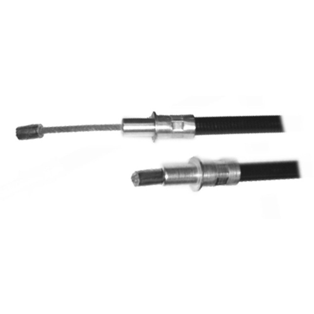 AC Delco Gold Front Parking Brake Cable 18P839 — image 2